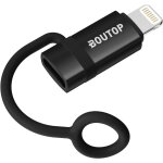 Kalanka - [certifi apple mfi adaptateur usb c vers lightning 36w pour une charge rapide compatible avec ...