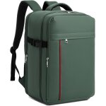 Kalanka - bagage cabine 40x20x25 ryanair approuv sac  dos de voyage cabine avion bagage  main femme ...
