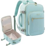 Kalanka - bagages cabine 40x20x25, pour ryanair sac a dos voyage cabine avion sac  dos 40x30x20 bagage ...