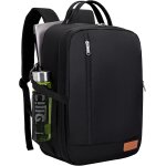 Kalanka - bagages cabine 40x20x25 pour ryanair sac  dos voyage cabine avion 45x36x20 pour easyjet valise ...