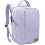 Kalanka - bagages cabine 40x20x25 pour ryanair sac  dos voyage cabine avion 45x36x20 pour easyjet valise ...