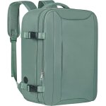 Kalanka - bagage cabine 45x36x20 pour easyjet sac à dos voyage cabine avion femme 32l bagage à main sous ... Kalanka - bagage cabine 45x36x20 pour easyjet sac à dos voyage cabine avion femme 32l bagage à main sous ...