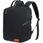 Kalanka - bagages cabine 45x36x20 pour easyjet sac à dos voyage avion valise cabine sac de voyage antivol ... Kalanka - bagages cabine 45x36x20 pour easyjet sac à dos voyage avion valise cabine sac de voyage antivol ...
