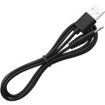 Kalanka - baguette de massage cble de charge rapide remplacement 5v alimentation usb fil de chargeur ...