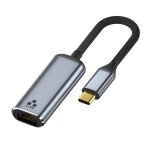 Kalanka - câble adaptateur usb 3. 1usb - c mâle vers 2500 mbps 2, 5 gbit / s gigabit ethernet lan pour ... Kalanka - câble adaptateur usb 3. 1usb - c mâle vers 2500 mbps 2, 5 gbit / s gigabit ethernet lan pour ...