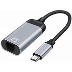 Kalanka - câble adaptateur usb - c type - c usb3. 1 vers 1000 mbps gigabit ethernet réseau lan pour ordinateur ... Kalanka - câble adaptateur usb - c type - c usb3. 1 vers 1000 mbps gigabit ethernet réseau lan pour ordinateur ...