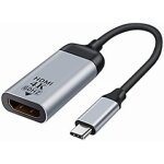 Kalanka - câble adaptateur usb - c type c vers hdmi hdtv 4k 60 hz 1080p pour tablette, téléphone et ordinateur ... Kalanka - câble adaptateur usb - c type c vers hdmi hdtv 4k 60 hz 1080p pour tablette, téléphone et ordinateur ...