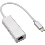 Kalanka - cble type - c mle vers rj45 femelle gigabit ethernet, convertisseur lan rseau usb - c, prise ...