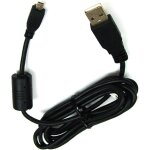 Kalanka - cble de charge, cble de donnes, cble usb pour nikon coolpix s02, s800c, s3700, s4000, s4100, ...