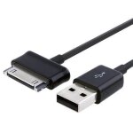 Kalanka - câble de charge usb pour tablette samsung galaxy tab 2 10. 1 p5100 p5110 p 5100 Kalanka - câble de charge usb pour tablette samsung galaxy tab 2 10. 1 p5100 p5110 p 5100