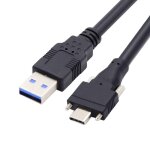 Kalanka - câble de données usb 3. 0 type a mâle vers usb 3. 1 type c mâle avec type de montage sur panneau ... Kalanka - câble de données usb 3. 0 type a mâle vers usb 3. 1 type c mâle avec type de montage sur panneau ...