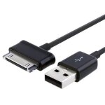 Kalanka - câble de données usb charge charge cable noir pour samsung galaxy tab 2 10. 1 p5100 p5110 p ... Kalanka - câble de données usb charge charge cable noir pour samsung galaxy tab 2 10. 1 p5100 p5110 p ...