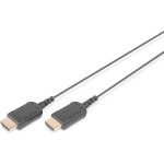 Kalanka - cble hdmi highflex - ud 4k - 2m - ethernet, arc, cec, 3d, dolby, hdmi 2. 0 - convient pour ...