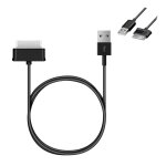Kalanka - câble usb 30 broches pour samsung galaxy note n8000, n8010, n8013 (10. 1) Kalanka - câble usb 30 broches pour samsung galaxy note n8000, n8010, n8013 (10. 1)