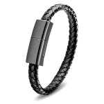 Kalanka - cable usb c vers iphone 20cm court chargeur bracelet portatif cuir tress¿¿ lightning cable ... Kalanka - cable usb c vers iphone 20cm court chargeur bracelet portatif cuir tress¿¿ lightning cable ...
