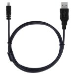 Kalanka - cble usb compatible avec panasonic / lumix / nikon dmc - fz1000 - fz300 - fz200 - fz72 - fz70 ...