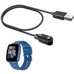 Kalanka - compatible pour cable usb compatible pour smartwatch catgiff fitness tracker montre connecte ...