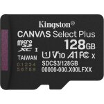 Kalanka - canvas select plus carte mémoire microsd 128gb micsdxc gen3 150r a1 adaptateur sd non inclus ... Kalanka - canvas select plus carte mémoire microsd 128gb micsdxc gen3 150r a1 adaptateur sd non inclus ...