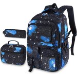 Kalanka - cartable fille primaire sac a dos fille collge pour enfant ado femme scolaire loisir ecole ...