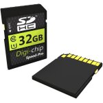 Kalanka - carte mémoire sdhc uhs - 1 classe 10 pour nikon d800, d800e, d3200, d600, d750, d5200, d7100, ... Kalanka - carte mémoire sdhc uhs - 1 classe 10 pour nikon d800, d800e, d3200, d600, d750, d5200, d7100, ...