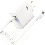Kalanka - chargeur 120w rapide, pour xiaomi redmi note 14 / 11s / 11 / 12pro / poco x6 / x4 gt pad 6 ...