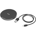 Kalanka - chargeur sans fil 10w qi - fc10 (chargeur induction, 10 w, chargeur sans fil cable usb - c ...