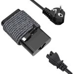 Kalanka - chargeur usb - c 65w / 45w pour hp chromebook, spectre x360, elitebook x360, envy, probook, ... Kalanka - chargeur usb - c 65w / 45w pour hp chromebook, spectre x360, elitebook x360, envy, probook, ...