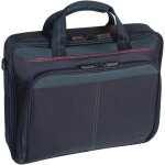 Kalanka - classic clamshell sacoche pour ordinateur portable 15. 6 pouces, sac  bandoulire homme femme ...