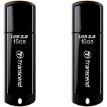 Kalanka - clé usb 2. 0 16 go jetflash 350 noir ts16gjf350 (lot de 2) Kalanka - clé usb 2. 0 16 go jetflash 350 noir ts16gjf350 (lot de 2)