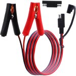 Kalanka - clip crocodile vers connecteur sae batterie, 14awg 12v 24v clip crocodile vers connecteur sae ... Kalanka - clip crocodile vers connecteur sae batterie, 14awg 12v 24v clip crocodile vers connecteur sae ...