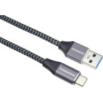 Kalanka - connection usb - c to usb a, superspeed data up to 5 gbps, fast charge up to 3a, usb 3. 2 generation ...