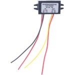 Kalanka - convertisseurs 12 v - 24 v à 7 v pour voiture - tension de 12 v à 7 v - régulateur - convertisseurs ... Kalanka - convertisseurs 12 v - 24 v à 7 v pour voiture - tension de 12 v à 7 v - régulateur - convertisseurs ...