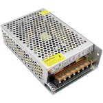 Kalanka - convertisseur ac 110v - 220v  dc 24v 5a 120w pilote commutateur interrupteur alimentation ...