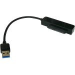 Kalanka - convertisseur adaptateur sata vers usb 3. 0 (usb3 superspeed 5gbps) pour disques sata en 2. ...
