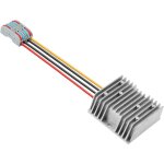 Kalanka - convertisseur dc 24 v vers 12 v 30 a 360 w - module d'alimentation tanche(24v to 12v30a)