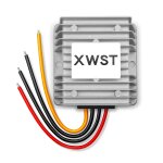 Kalanka - convertisseur de régulateur dc 12v à 13. 8v 10a 138w convertisseur de puissance boost 9 - 13v ... Kalanka - convertisseur de régulateur dc 12v à 13. 8v 10a 138w convertisseur de puissance boost 9 - 13v ...