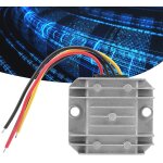 Kalanka - convertisseur de tension, 12v � 48v r�gulateur de tension electronique r�gulateur de convertisseur ...