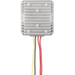 Kalanka - convertisseur de tension ca 12 v / 24 v vers cc 5 v / 12 v - rgulateur abaisseur de tension ...