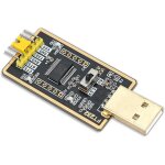 Kalanka - convertisseur usb vers série, adaptateur usb vers ttl avec ft232r ft232rl, câble de téléchargement ... Kalanka - convertisseur usb vers série, adaptateur usb vers ttl avec ft232r ft232rl, câble de téléchargement ...