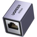 Kalanka - coupleur rj45 ethernet 10gbps raccord femelles lan rallonge connecteur adaptateur rseau compatible ...