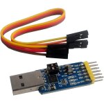 Kalanka - cp210x 2102 module srie usb vers ttl usb vers rs485 rs232, ttl vers rs232 rs485, rs232 vers ...