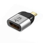 Kalanka - cy câble adaptateur usb c vers displayport ou hdmi ou vga ou mini - dp ou lan, 4 k, 60 hz - ... Kalanka - cy câble adaptateur usb c vers displayport ou hdmi ou vga ou mini - dp ou lan, 4 k, 60 hz - ...