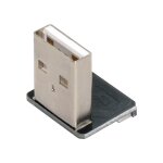 Kalanka - cy cyfpv usb2. 0 adaptateur adaptateur usb angle bas convertisseur usb cble usb usb pour fpv ...
