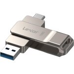 Kalanka - d40e 128 go double cl usb 3. 2 gen 1 type - c jump drive, cl usb - c flash drive matriau ...