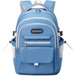 Kalanka - dcontracte sac  dos sac scolaire collge cartables fille garons sac d'cole pour 15. 6 ...