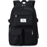 Kalanka - dcontracte sac  dos scolaire college cartables fille garons sac d'cole pour 15. 6 pouce ...