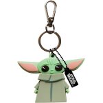 Kalanka - disney star wars baby yoda [ 2 en 1 porte cl + cl usb originale 32 go ] grogu figurine - ...