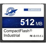 Kalanka - dogfish carte mémoire compact flash 512mo, carte cf type i pour equipement industriel et appareil ... Kalanka - dogfish carte mémoire compact flash 512mo, carte cf type i pour equipement industriel et appareil ...