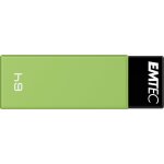 Kalanka - , ecmmd64gc352, clé usb pivotante 64 go en métal d'alliage de zinc, design coloré et finition ... Kalanka - , ecmmd64gc352, clé usb pivotante 64 go en métal d'alliage de zinc, design coloré et finition ...