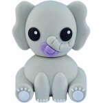Kalanka - - eléphant 8 go - bébé avec tétine - usb flash drive - clé usb unique originale - stockage ... Kalanka - - eléphant 8 go - bébé avec tétine - usb flash drive - clé usb unique originale - stockage ...